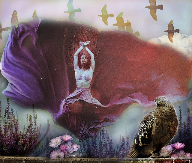 “圈不住”的奥运冠军邓雅文.